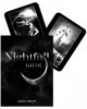 Nightfall Tarot - Schiffer Publishing Κάρτες Ταρώ